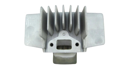 50ccm DMP NM Zylinderkit Aluminium 6Port & Bing 15mm | Puch Maxi, X30