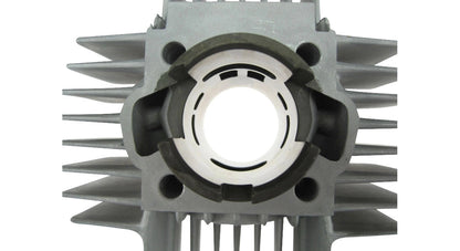 50ccm DMP NM Zylinderkit Aluminium 6Port & Bing 15mm | Puch Maxi, X30