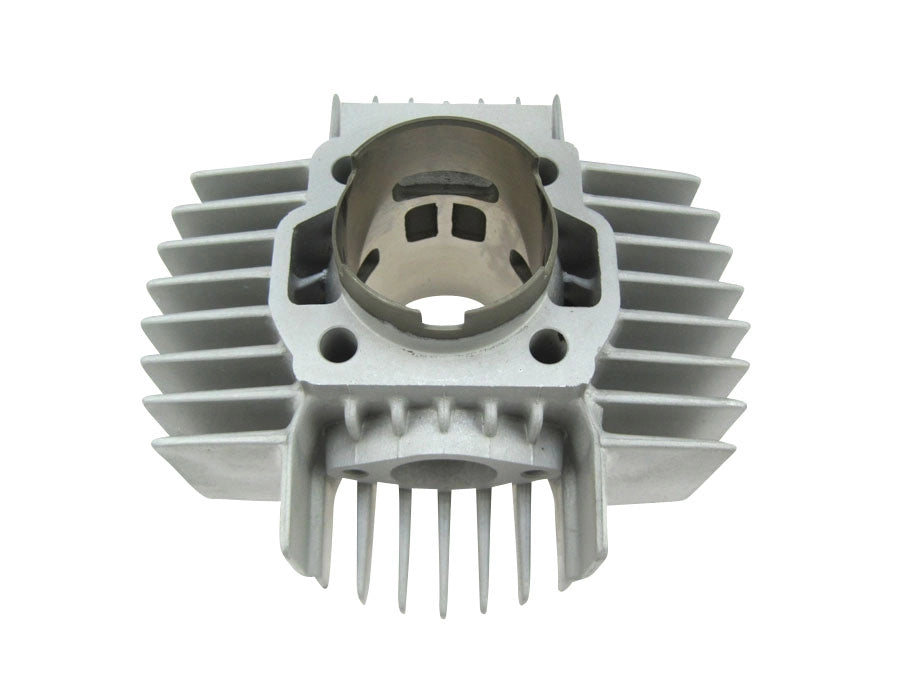 70ccm DMP NM Zylinderkit Aluminium 6Port & Bing 15mm | Puch Maxi, X30