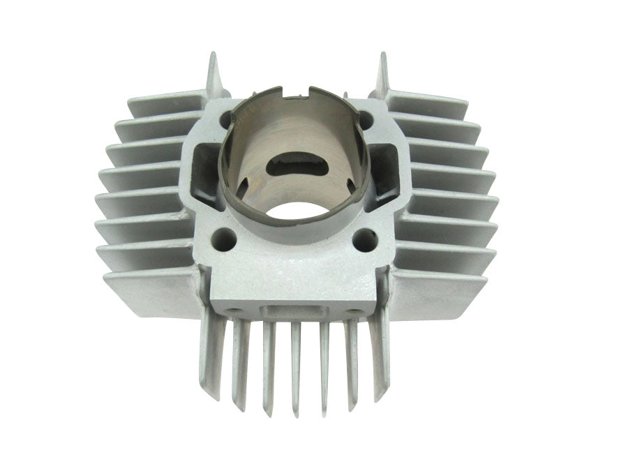 70ccm DMP NM Zylinderkit Aluminium 6Port & Bing 15mm | Puch Maxi, X30