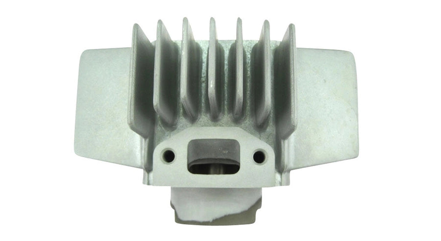 70ccm DMP NM Zylinderkit Aluminium 6Port & Bing 15mm | Puch Maxi, X30