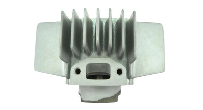 70ccm DMP NM Zylinderkit Aluminium 6Port & Bing 15mm | Puch Maxi, X30