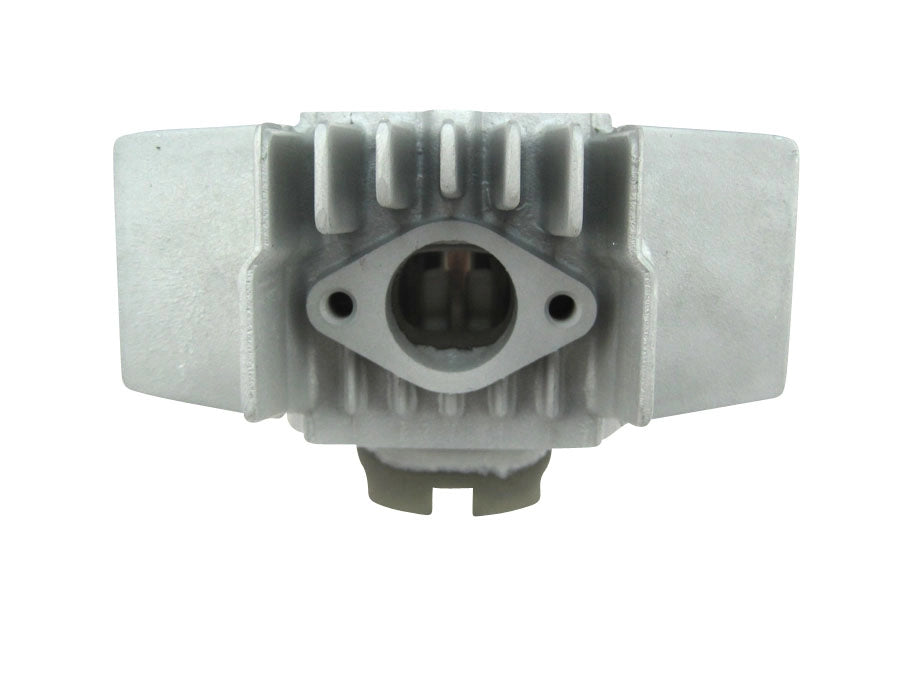 70ccm DMP NM Zylinderkit Aluminium 6Port & Bing 15mm | Puch Maxi, X30