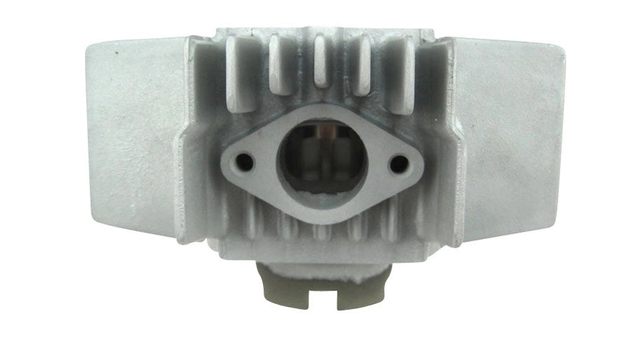 70ccm DMP NM Zylinderkit Aluminium 6Port & Bing 15mm | Puch Maxi, X30