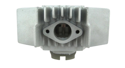 70ccm DMP NM Zylinderkit Aluminium 6Port & Bing 15mm | Puch Maxi, X30