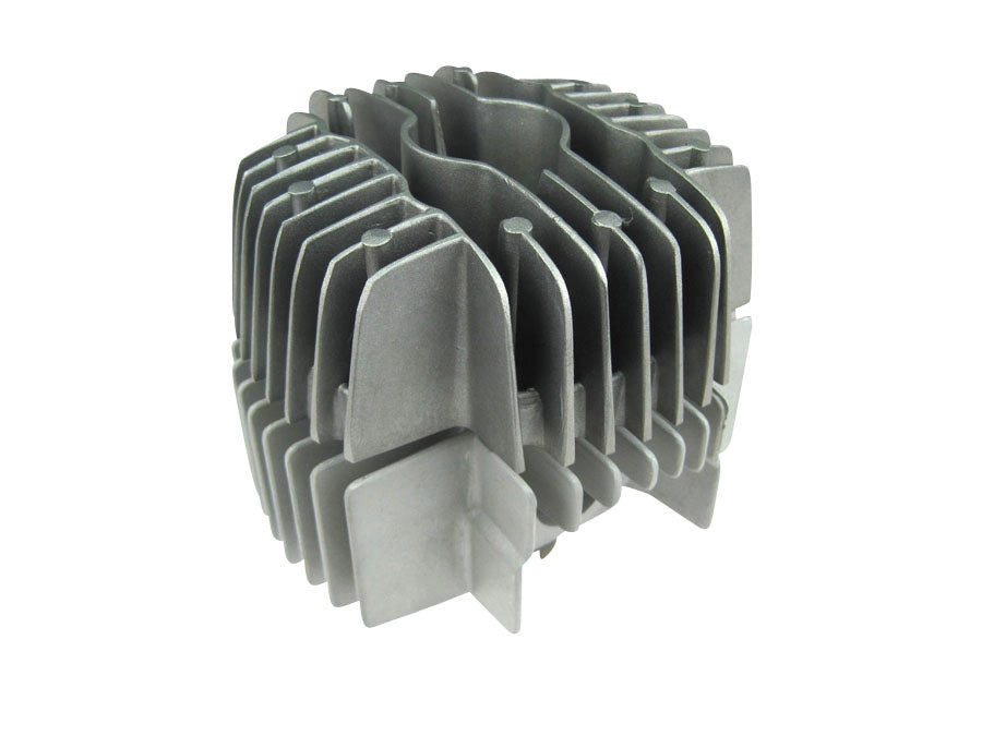 70ccm DMP NM Zylinderkit Aluminium 6Port & Bing 15mm | Puch Maxi, X30