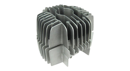 70ccm DMP NM Zylinderkit Aluminium 6Port & Bing 15mm | Puch Maxi, X30
