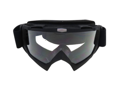 Crossbrille MT XTR II – Schwarz