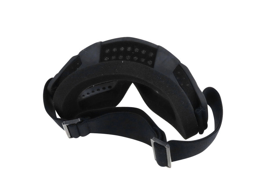 Crossbrille MT XTR II – Schwarz