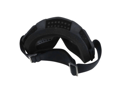 Crossbrille MT XTR II – Schwarz