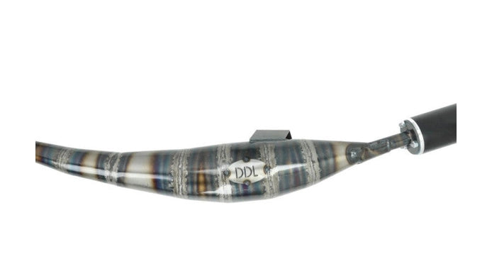 DDL Spezial Resonanzauspuff | Puch Maxi 28mm