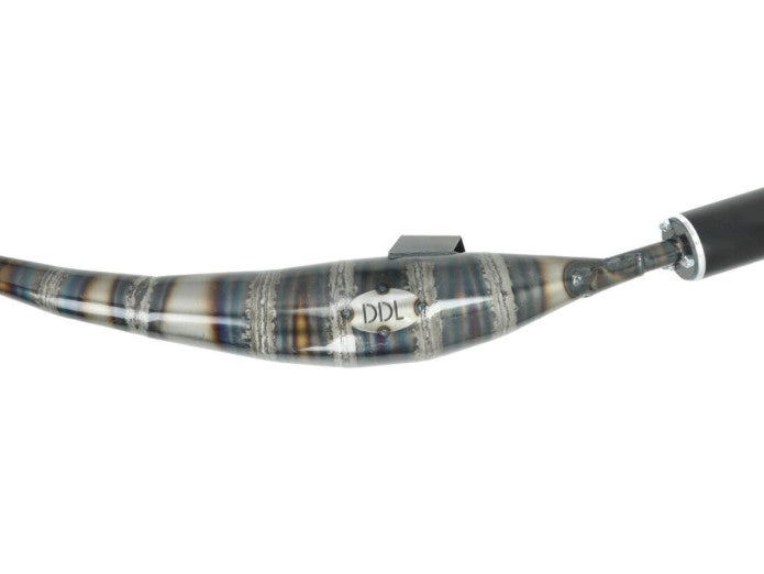 DDL Spezial Resonanzauspuff | Puch Maxi 28mm