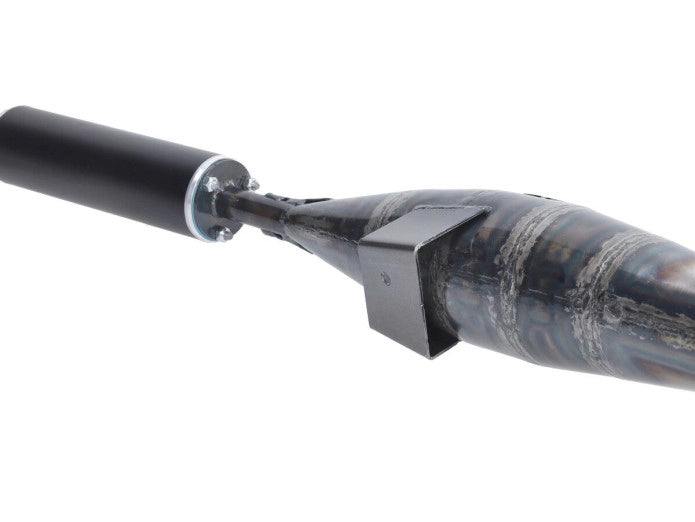 DDL Spezial Resonanzauspuff | Puch Maxi 28mm