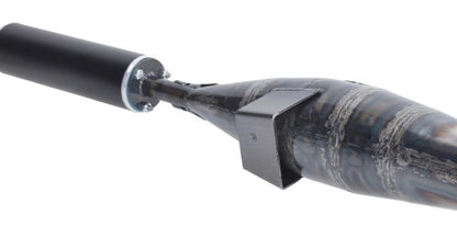 DDL Spezial Resonanzauspuff | Puch Maxi 28mm