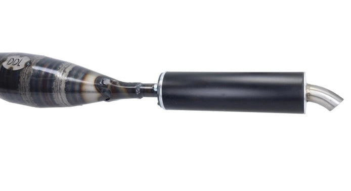 DDL Spezial Resonanzauspuff | Puch Maxi 28mm
