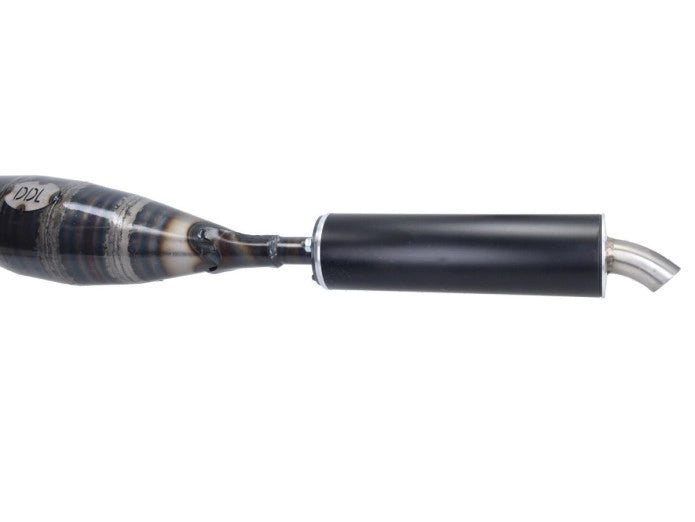 DDL Spezial Resonanzauspuff | Puch Maxi 28mm