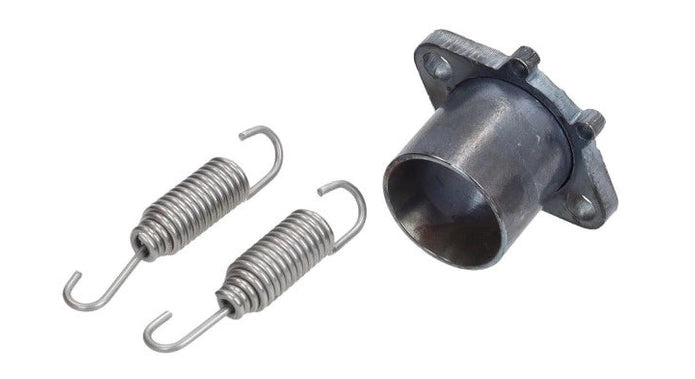 DDL Spezial Resonanzauspuff | Puch Maxi 28mm