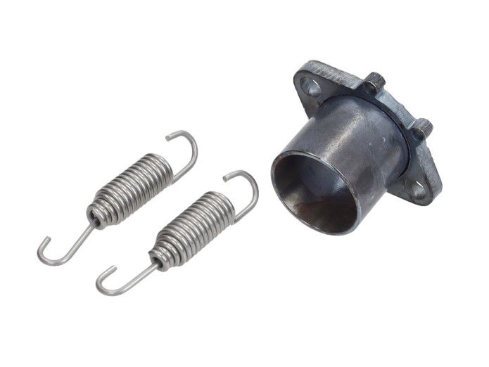 DDL Spezial Resonanzauspuff | Puch Maxi 28mm