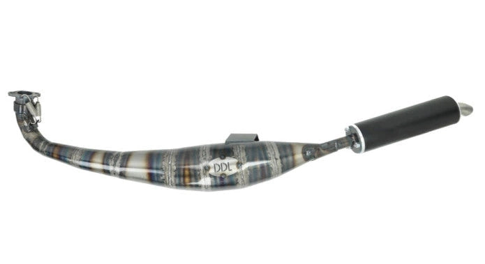 DDL Spezial Resonanzauspuff | Puch Maxi 28mm