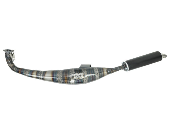 DDL Spezial Resonanzauspuff | Puch Maxi 28mm