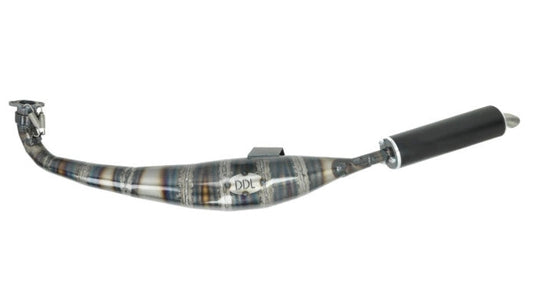 DDL Spezial Resonanzauspuff | Puch Maxi 28mm
