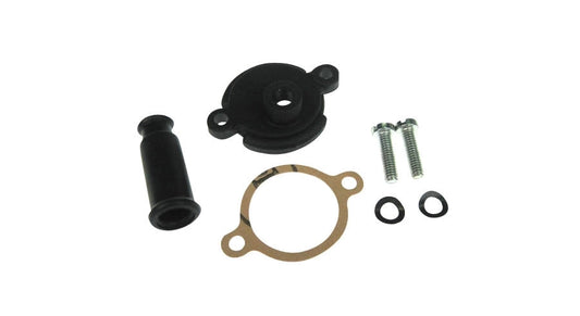 Dellorto PHBG Vergaser Gasdeckel Satz