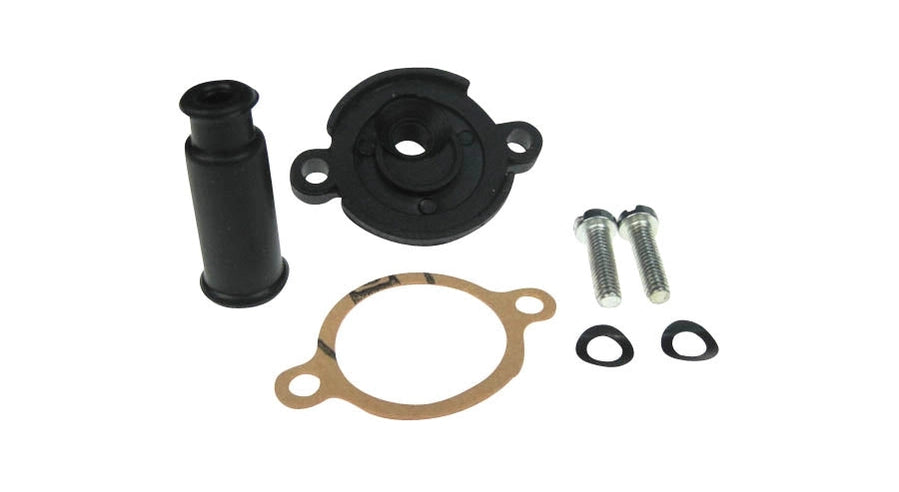 Dellorto PHBG Vergaser Gasdeckel Satz