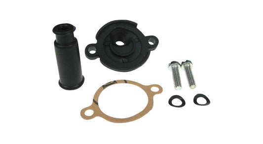 Dellorto PHBG Vergaser Gasdeckel Satz