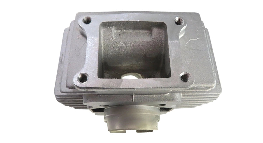 DMP 45 mm Zylinderkit inkl. Membran | Puch