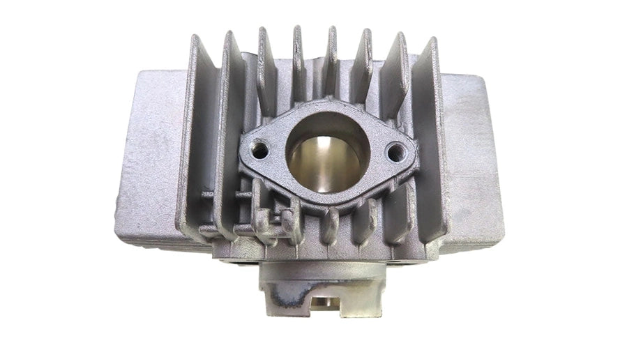 DMP 45 mm Zylinderkit inkl. Membran | Puch