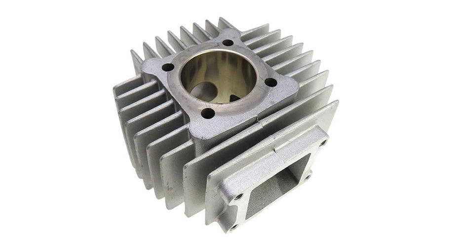 DMP 45 mm Zylinderkit inkl. Membran | Puch
