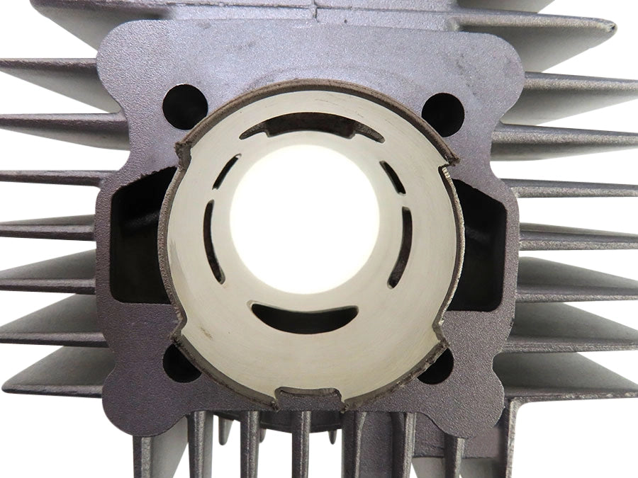 DMP 45 mm Zylinderkit inkl. Membran | Puch