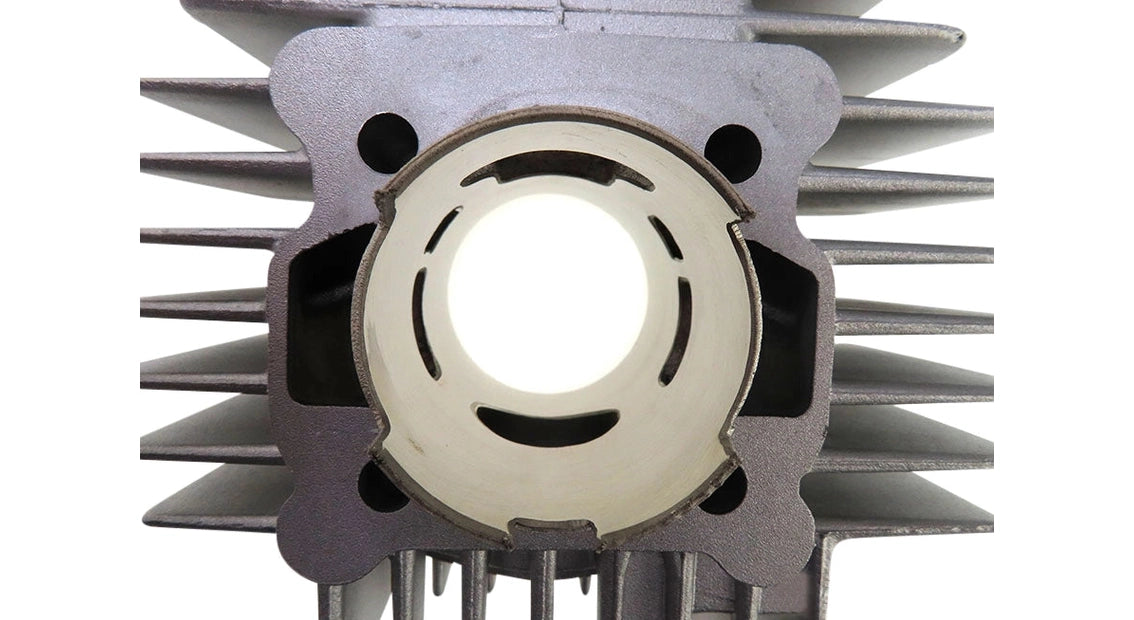 DMP 45 mm Zylinderkit inkl. Membran | Puch