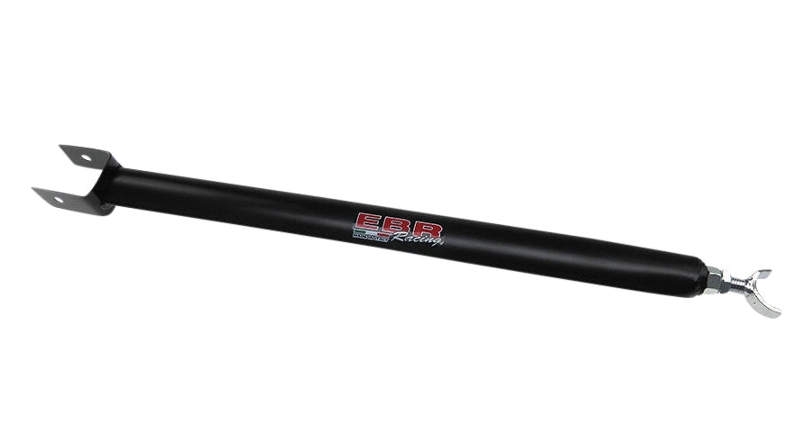 Verstärkungsstrebe Puch Maxi S / N EBR Oval Schwarz
