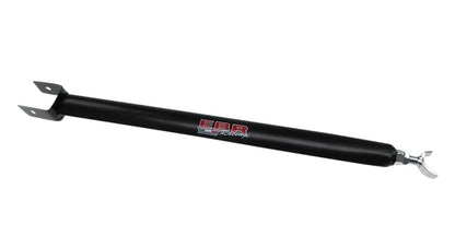 Verstärkungsstrebe Puch Maxi S / N EBR Oval Schwarz