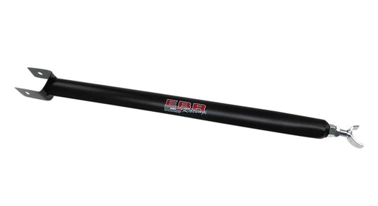 Verstärkungsstrebe Puch Maxi S / N EBR Oval Schwarz