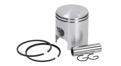 Zylinder 60ccm Fast Arrow Aluminium mit Stahl Buchse | Puch Maxi / X30
