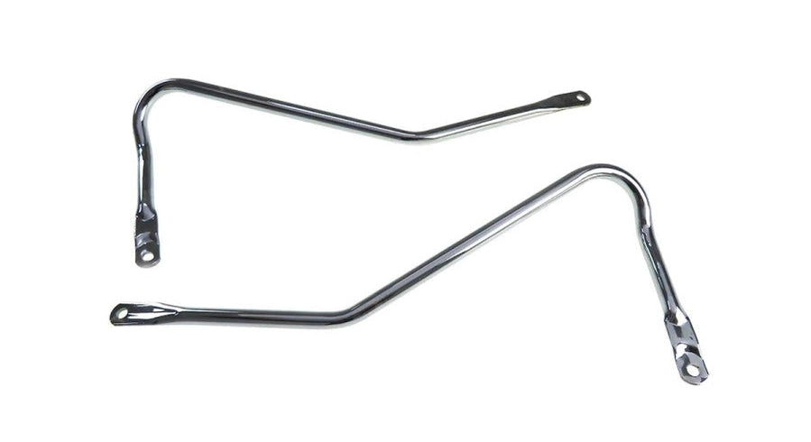 Seitenstangen / Seitenstrebe | Puch Maxi S Chrom