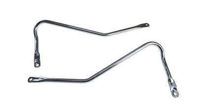 Seitenstangen / Seitenstrebe | Puch Maxi S Chrom