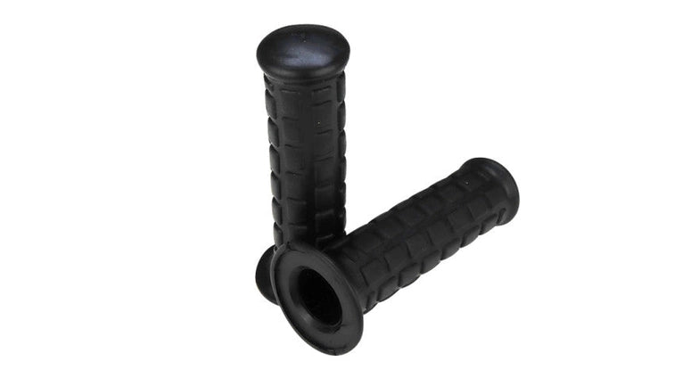 Griffsatz Lusito M82 Schwarz 24mm / 22mm