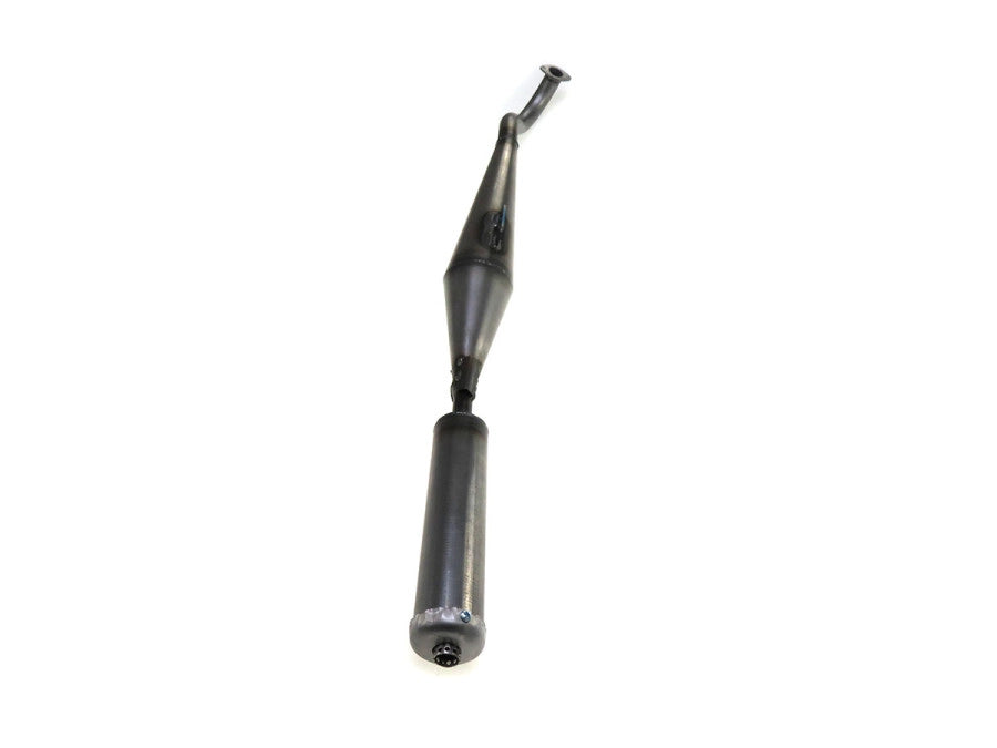 Homoet Auspuff P4 blank Puch