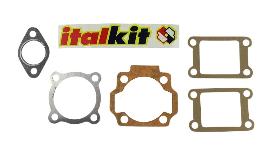 Dichtungsatz 74ccm Gilardoni / Italkit Zylinder - Mofaparts