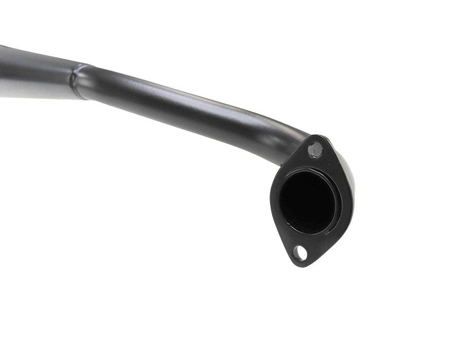 Auspuff Tecno Bos Fuego Schwarz |  Puch Maxi / E50 28mm