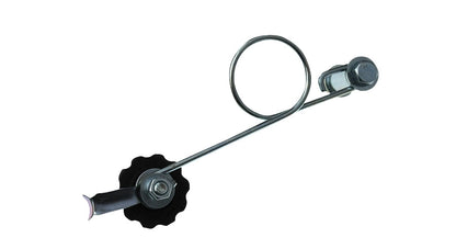 Kettenspanner Puch Maxi S / N tretkette Altes Modell