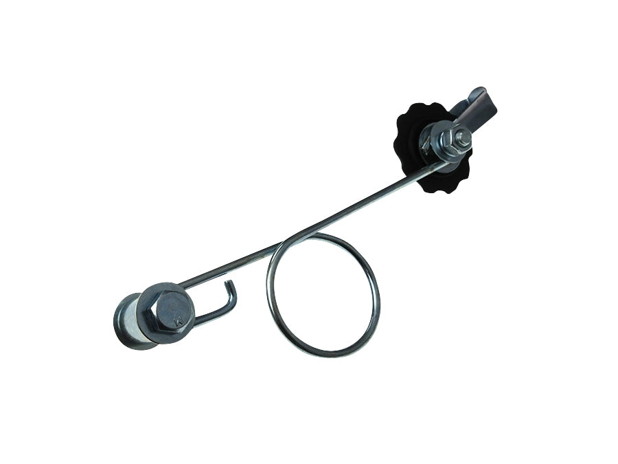 Kettenspanner Puch Maxi S / N tretkette Altes Modell