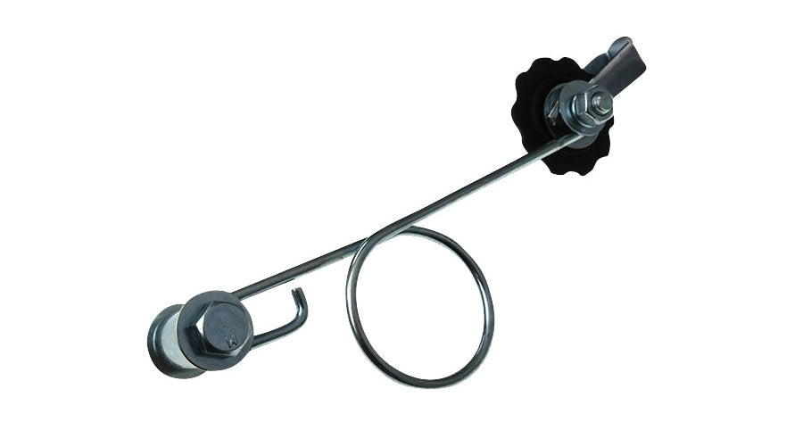 Kettenspanner Puch Maxi S / N tretkette Altes Modell