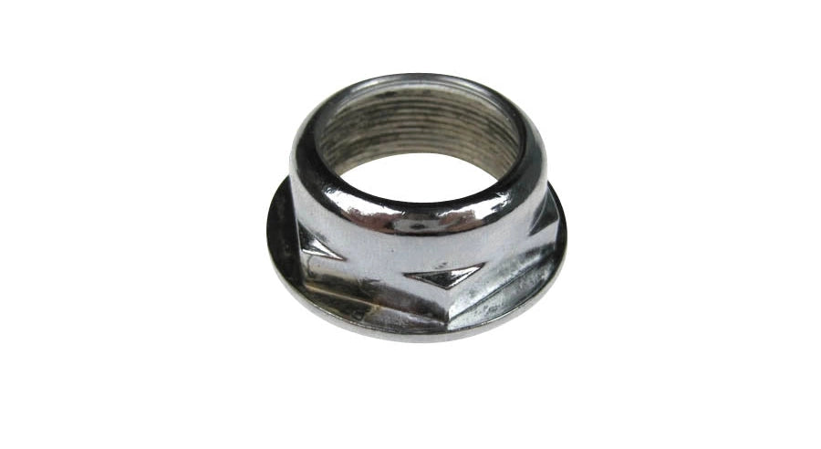 Lenkkopfmutter 26mm Vorbau  Rund | Puch Maxi N / MV / VS / MS