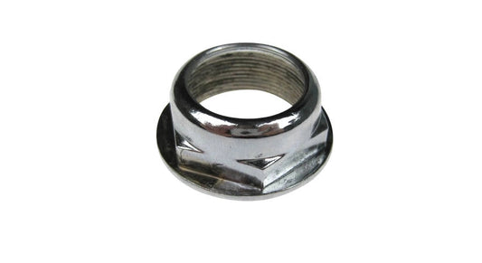 Lenkkopfmutter 26mm Vorbau  Rund | Puch Maxi N / MV / VS / MS
