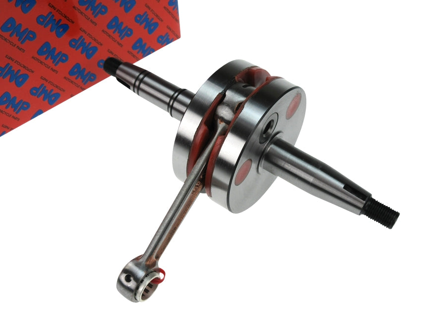 Kurbelwelle Puch Maxi E50 Altes Modell DMP Vollwangen 1.0