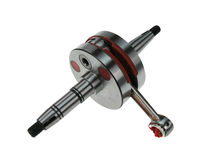 Kurbelwelle Puch Maxi E50 Altes Modell DMP Vollwangen 1.0